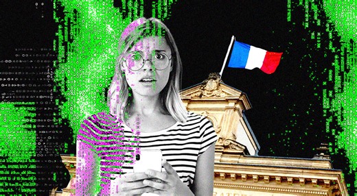 Did hackers really expose the data of 16 million French people via a breach of the Ministry of the Interior?