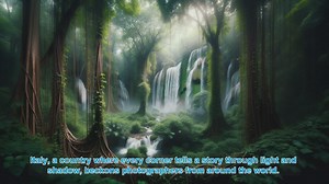 Capturing Italy: A Photographer’s Guide to the Top 10 Destinations