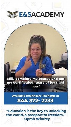 Become a certified home health aide in our healthcare academy! Chha classes near you - HHA training!