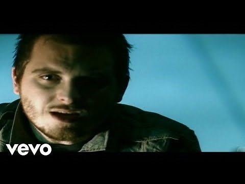 Thrice - Red Sky (Alternate)