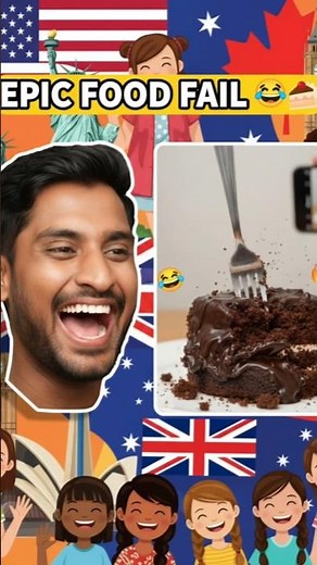 World’s Most HILARIOUS Cake Fails #shorts