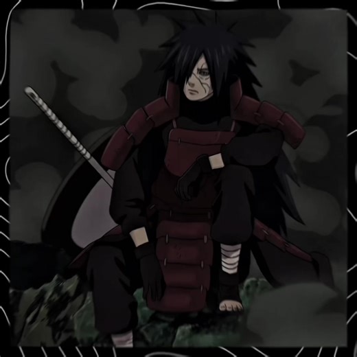 伸びてくれんかな😭 @🐐✝︎𝐂𝐅𝐑𝐙𝐕✝︎❄️ #cfrzvの編集大会 #edit #マダラ #NARUTO #Fuu