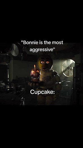 Cupcake vs. William Afton: Epic Showdown Explained