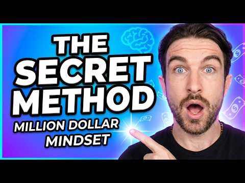 I Used This Subconscious Reprogramming Method to Build a Millions Dollar Business