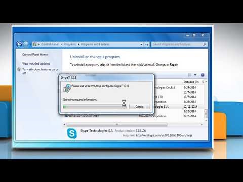 How to fix the issue when Skype® can’t connect