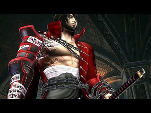 Bloodstained: Ritual of the Night: Part 6: Zangetsu the Demon Slayer