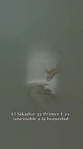 SIKADUR 32 PRIMER L 🔺️ Adhesivo Epoxico para unir concreto fresco a concreto endurecido 🏗👷🏽🏭