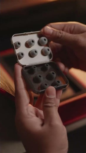 IEM Metalhead - Harga 8 Jutaan