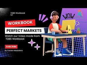 Exam Prep | Perfect Competition 1.2 | Economics Grade 12 by Carden Madzokere | TDBS