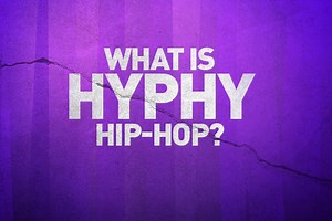 What Is Hyphy Hip-Hop?