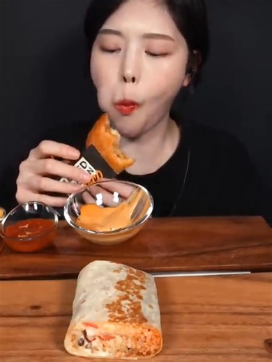 Taco Bell Mukbang ASMR | Daily Mukbangs YT: Eat with Boki 😋 #mukbang #mukbangasmr #mukbangers #mukbangfood #mukbangeatingshow #asmr #asmrsounds #asmrvideo #asmrmukbang #asmrfood #asmreating #contentmonitezation #fypシ゚viralシfypシ゚ #viralpost2025シ #fypシviralシ2024 #fypシ゚viralシ #yummyfoodreels #fypviralシ #viralreelschallenge #fypageシ #fypviral #viralchallenge #viralvideochallenge #fypシ゚ #viralreelschallenge #fblifestylechallenge #viralreelschallenge | Daily Mukbangs