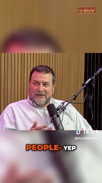 Harmon Electric & Solar on TikTok