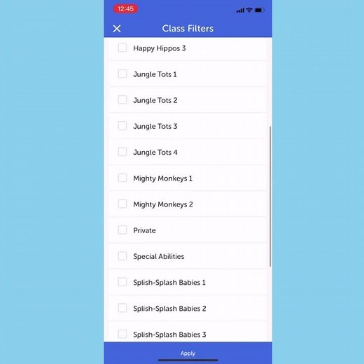 How to use a Makeup Token- iClass Pro App