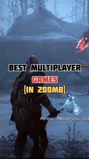 Best mobile multiplayer games in 200 mb 🚀🔥 ‎⁨@HxDreviws⁩ #shorts #topgames