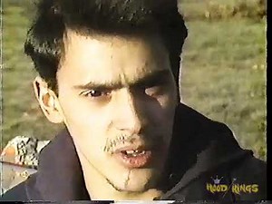 Chicago Street Gangs in the mid 80s - Folks & People Alliances -Oldschool Gang Culture - Part 1 of 5