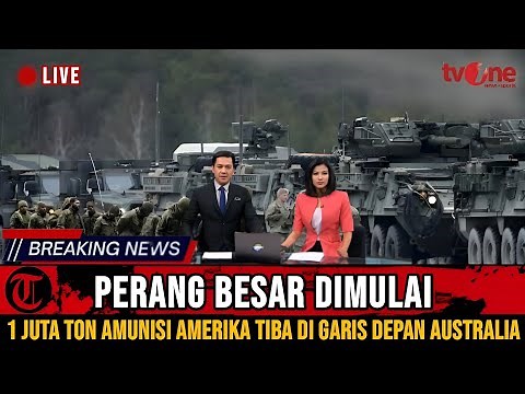 BERITA TERBARU ~ INDONESIA HARUS WASPADA...