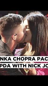 Have You Seen Viral Photos of Priyanka Chopra-Nick Jonas' Kiss Yet?