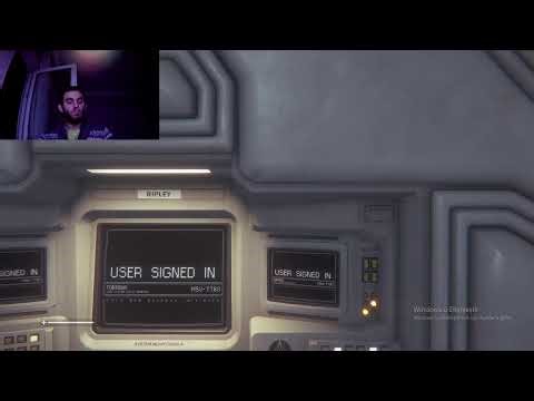 🚀 Alien: Isolation | Episode 1: The Adventure Begins (Easy Mode)