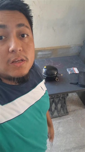 Cómo instalar un relay universal para compresor 1/12 a 1/2 HP