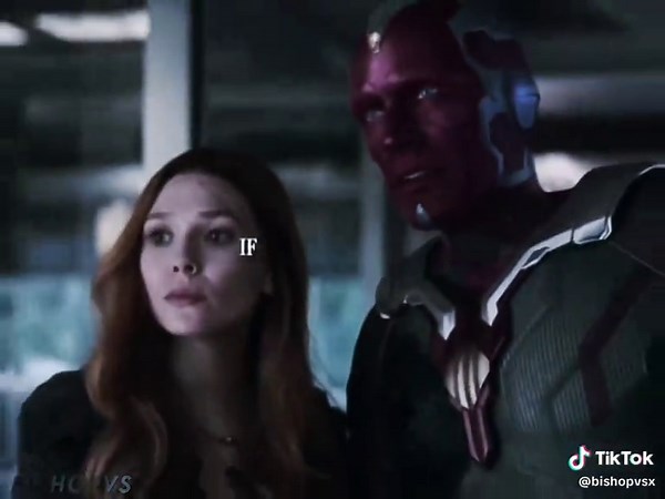 WandaVision: A Visual Journey Through Wanda Maximoff