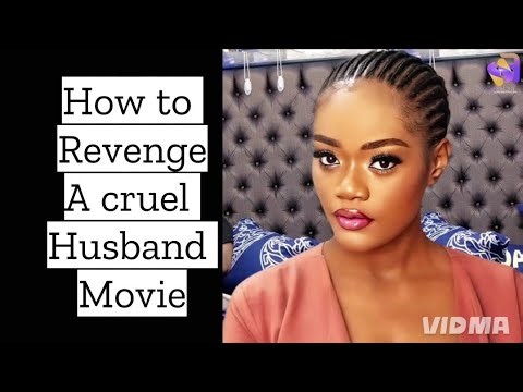 Wife's Revenge Full Movie (English Version)