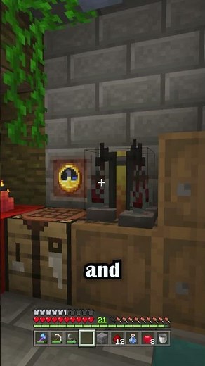 Brewing Stand in Minecraft Tips