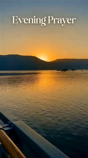 Day 13 ~ Evening Prayer ~ Isaiah 54:1-2