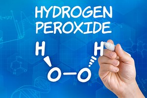 Does Hydrogen Peroxide Clean Drains? - Robinson Plumbing