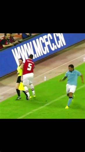 Crazy Referee Moments