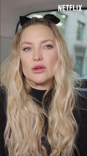 Kate Hudson: controversial but brave #netflix #glassonion