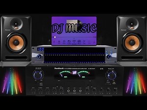 100% FULL BASS SUITABLE FOR SOUND TEST 🔉🔊