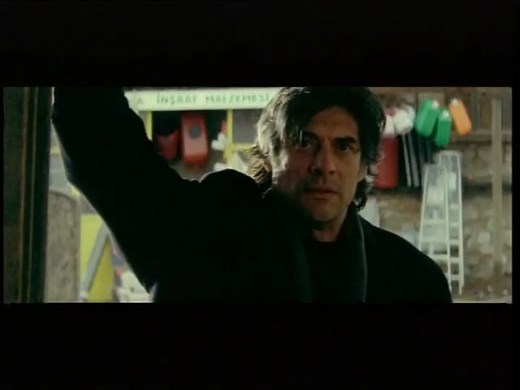 A Touch of Spice (2003)