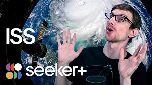 What ISS Astronauts Say About Their Favorite Science Projects in Space