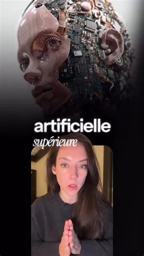 Je te place 1er sur Google et IA. Obligation résultat. on Instagram: "Dans un monde en constante évolution, la superintelligence n’est plus seulement un rêve de la science-fiction. Aujourd’hui, les plus grands laboratoires à travers le globe s’efforcent de la rendre réalité. Cette dynamique change les règles du jeu, remodelant les relations de pouvoir non seulement entre les nations et les entreprises, mais aussi entre les individus. #superintelligence #intelligenceartificielle #innovation #aven