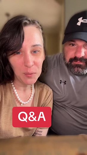 First Live Together Experience with Tara & Brian Ball