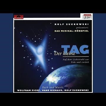 Du bist du - Ich bin ich