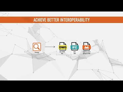 Delegated Connection Design with IDEA StatiCa