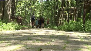 Hawk Mountain Sanctuary Receives Grant