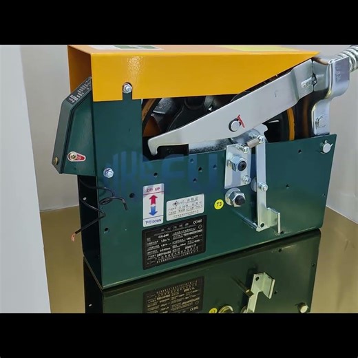 Elevator Speed ​​Governor | Safety Insights ✨