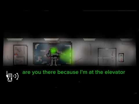 Main floor Pixel Evo ploit