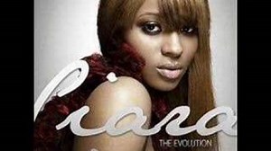 OOH BABY Lyrics - CIARA | eLyrics.net