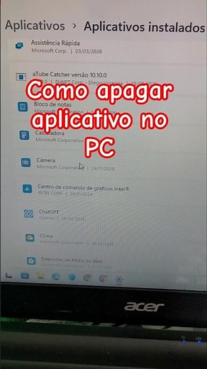 How to uninstall applications in Windows (quick and easy)