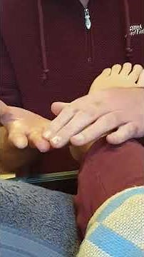 Wednesdays Reflexology Wisdom 10th March 2021