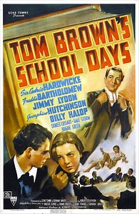 Tom Browns School Days (1940 film) - Alchetron, the free social encyclopedia