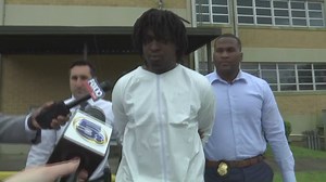 Third arrest made in 2017 Mobile double homicide