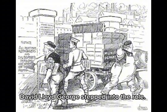 The Shell Crisis of 1915, Britain’s Ammunition Scandal in WWI