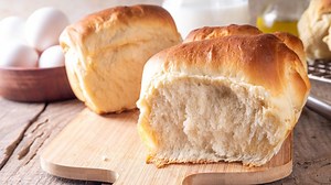 Cómo hacer pan casero: la receta más simple para que siempre salga bien