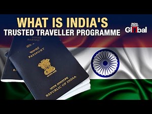 India’s Trusted Traveller Programme: Revolutionizing Immigration with 19,000 Enrolments in 2 Days