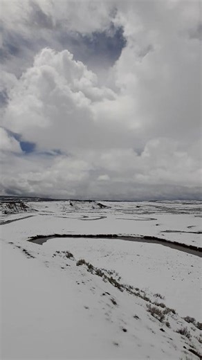 15K views · 476 reactions | Hayden Valley in Yellowstone National Park. #outdoors #nature #travel | Michael Hodges, Author | Facebook