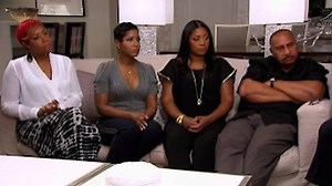 Watch Braxton Family Values Season 5 Episode 1 - Not My Momma!
